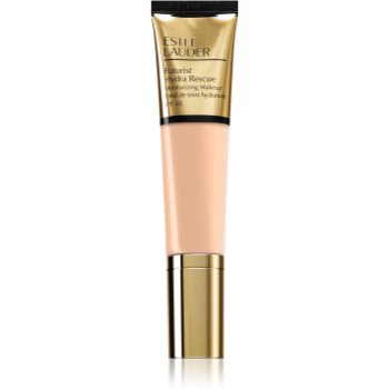 Estée Lauder Futurist Hydra Rescue make up hidratant SPF 45 - imagine 2